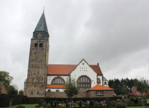 Unsere Kirche Pfarreiengemeinschaft Lengerich Bawinkel Unsere Kirche Pfarreiengemeinschaft Lengerich Bawinkel