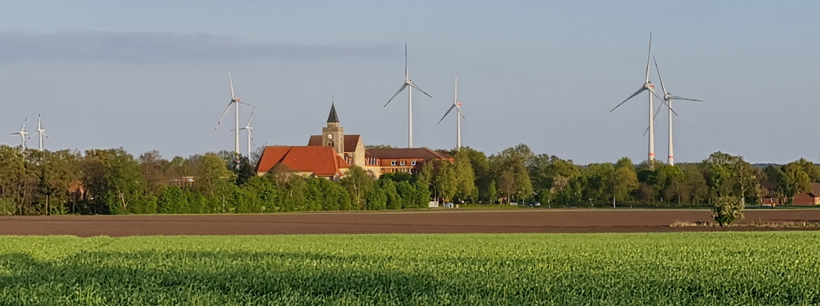 Pfarreiengemeinschaft Lengerich-Bawinkel