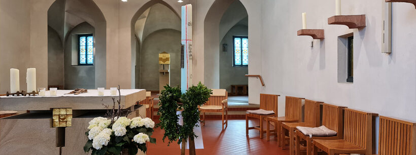 Pfarreiengemeinschaft Lengerich-Bawinkel