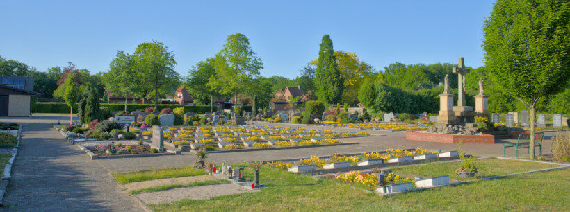 Pfarreiengemeinschaft Lengerich-Bawinkel