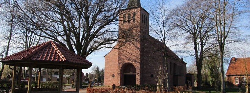 Pfarreiengemeinschaft Lengerich-Bawinkel
