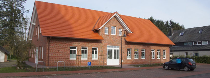 Pfarreiengemeinschaft Lengerich-Bawinkel
