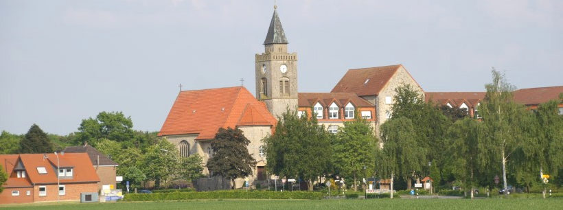 Pfarreiengemeinschaft Lengerich-Bawinkel
