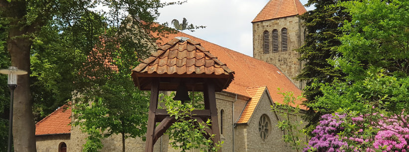 Pfarreiengemeinschaft Lengerich-Bawinkel