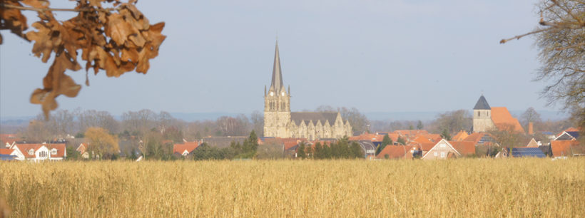 Pfarreiengemeinschaft Lengerich-Bawinkel